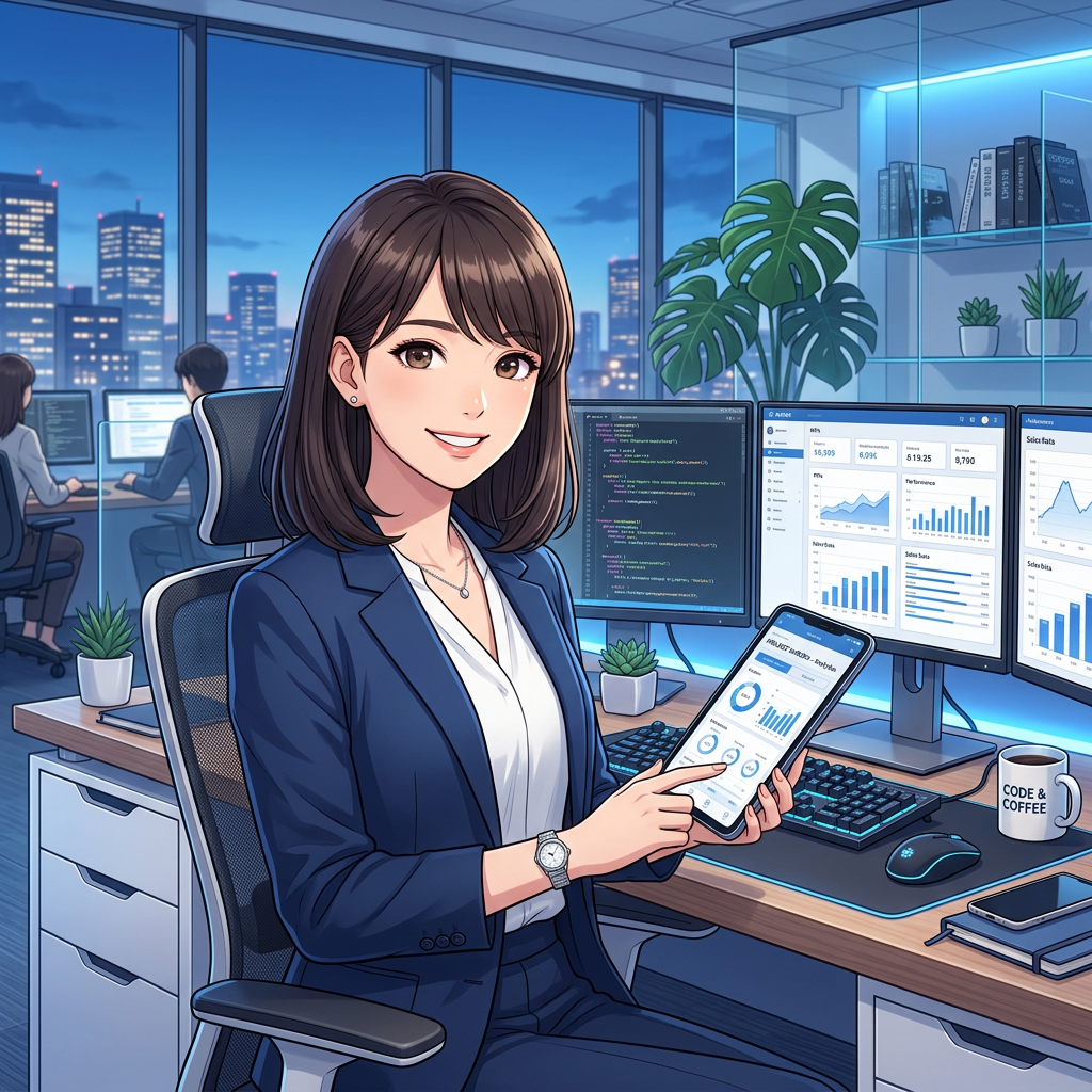 GMG Solutions - 数字化转型与AI解决方案