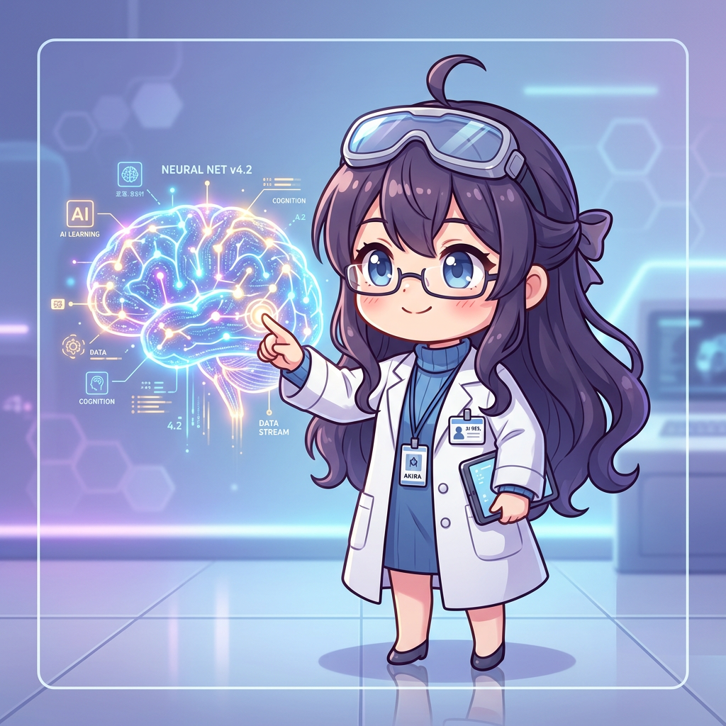 人工智能解决方案